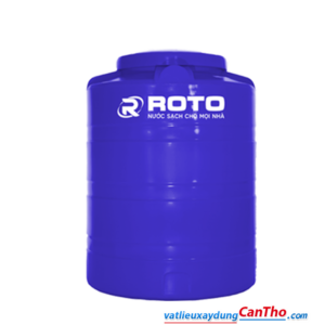 Bồn Roto 800 đứng